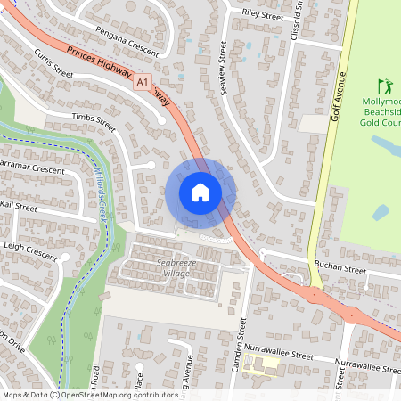 8/13 Princes Highway, Ulladulla 2539, New South Wales