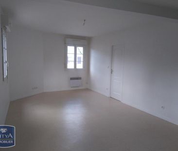 Location Appartement 3 pièces 54m² BEAUVAIS 60000 - Photo 4