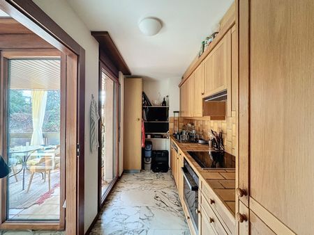 2.5 room apartment – Lausanne Center - Photo 5