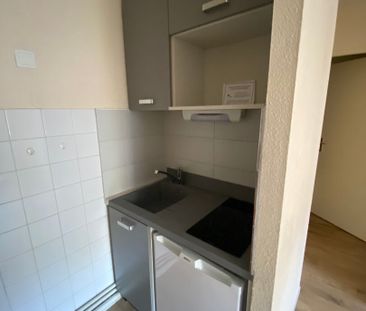 Appartement T2 Proche Centre ville - Photo 2