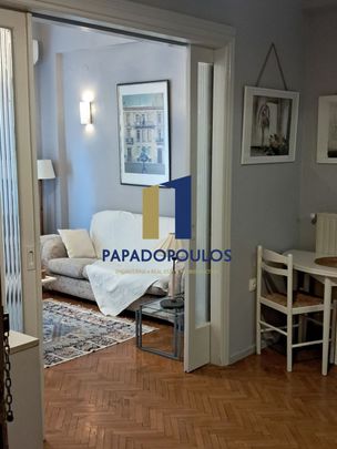 Διαμέρισμα για ενοικίαση Κέντρο (Αλεξανδρούπολη) - Photo 1