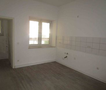 AC-Frankenberger Viertel: Schöne helle 2-Zi.-EG-Whg. (Hochparterre)... - Foto 1