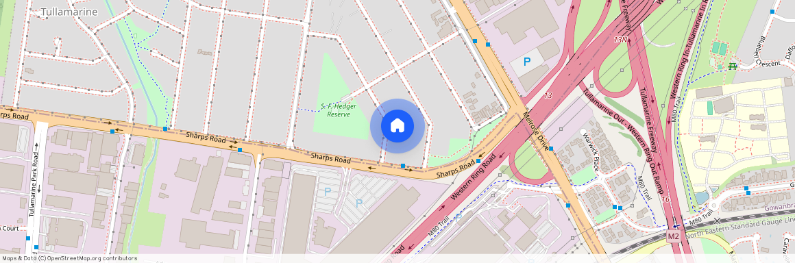 4/6 Birch Avenue, Vic 3043, Tullamarine