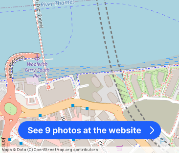 Brigadier Walk, London, SE18 - Photo 1