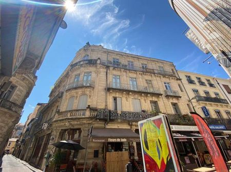 Location appartement 3 pièces 59.67 m² à Montpellier (34000) - Photo 2