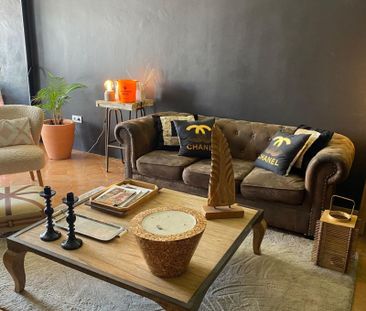 Ground Floor Apartment in Puerto Banús - Photo 6