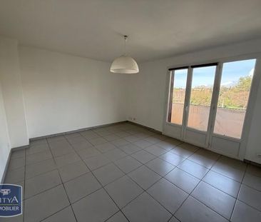 Location Appartement 1 pièce 31m² AIX EN PROVENCE 90ème - Photo 6