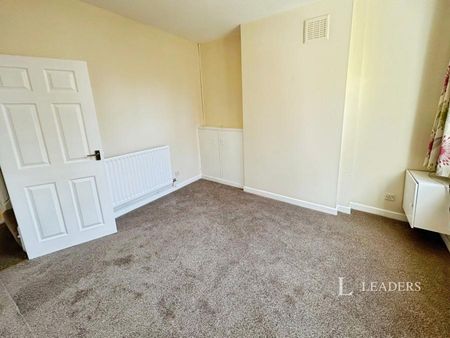 2 bedroom house to rent Gladstone Street, Peterborough, Cambridgeshire, PE1 - Photo 3