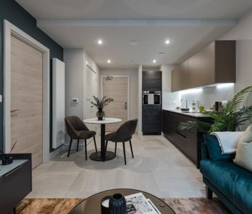 2 bedroom apartment to rent - Photo 1