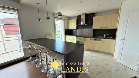 Location Appartement 2 pièces 78m² SELESTAT 67600 - Photo 4