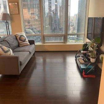 1-Bedroom Apartment in the Heart of Vancouver! 🏙️✨ - Photo 1