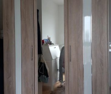 Q5 am PARK großartige 2ZI mit Süd/Balkon PARKBLICK - Foto 2