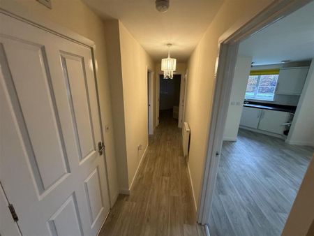 2 bedroom apartment to rent - Photo 5