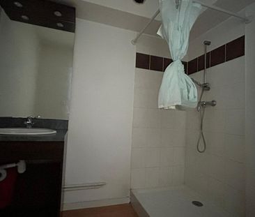 Location Appartement 1 pièce 18m² MULHOUSE 68100 - Photo 1
