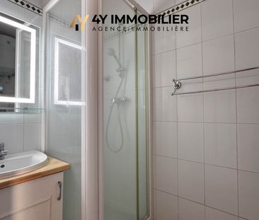 Location Appartement 1 pièce 30m² GRENOBLE 38000 - Photo 5