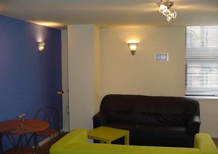 1 bedroom flat to rent - Photo 5