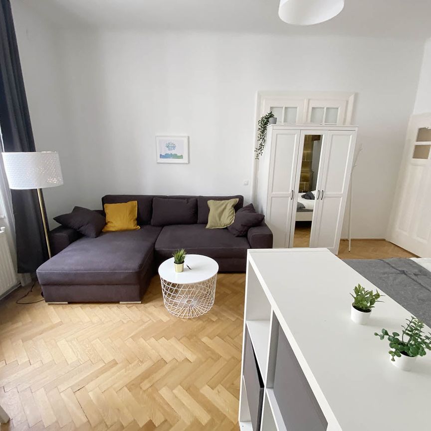Münzwardeingasse Top 6 Zimmer 1 - Photo 1