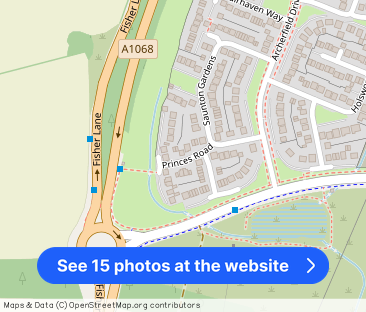 The Fairways, Cramlinton, NE23 - Photo 1