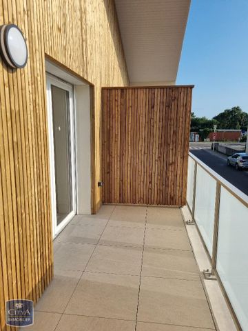Location Appartement 3 pièces 70m² BISCARROSSE 40600 - Photo 4