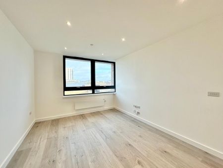 1 bedroom apartment to rent - Photo 5