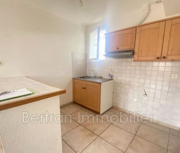 Location Appartement 2 pièces 43m² RIVESALTES 66600 - Photo 4