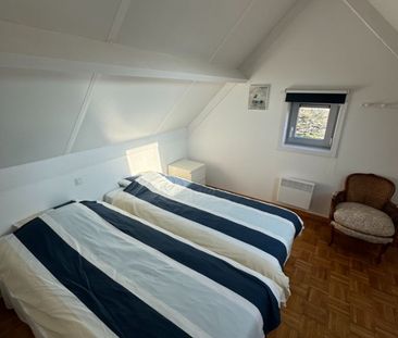 Vakantiewoning met 3 slaapkamers (GEEN DOMICILIE MOGELIJK!) - Photo 6