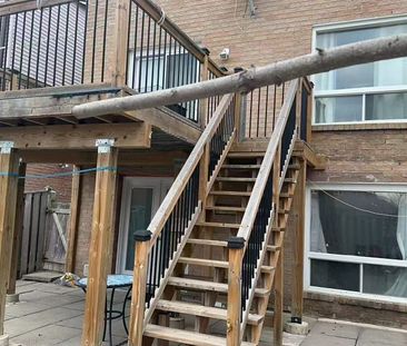 For Lease - 96 Fieldwood Drive Unit# Bsmt, Toronto, Ontario - Photo 3
