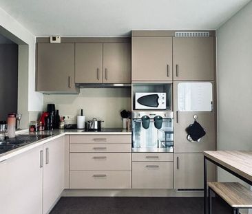 Appartement te huur in Beveren-Waas voor € 840 met 2 slaapkamers - Photo 5