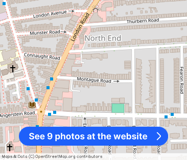 Montague Road, Portsmouth, PO2 - Photo 1
