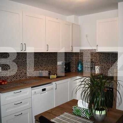 Apartament 2 camere, 45 mp, zona Sophia Residence, parcare subterana - Fotografie 1