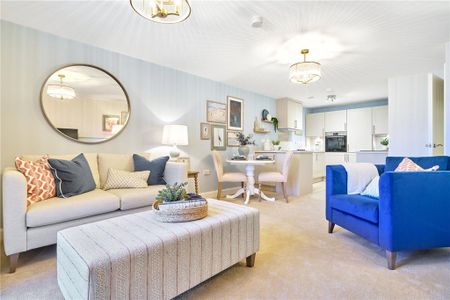 2 bedroom flat to rent - Photo 3