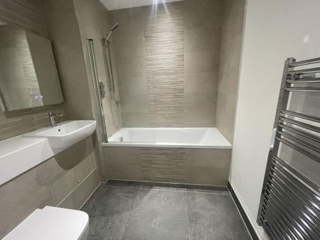 2 bedroom apartment to rent - Photo 5