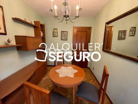 Piso en alquiler en Carabanchel - Photo 3