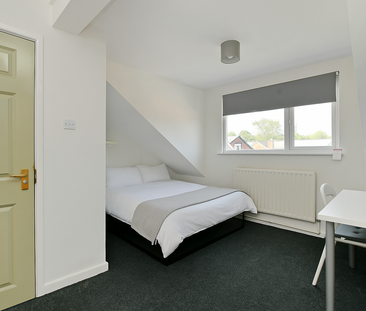 4 bedroom house share to rent - Photo 6