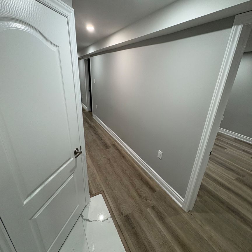 For Lease - 26 Gatesgill Street Unit# LOWER, Brampton, Ontario - Photo 1