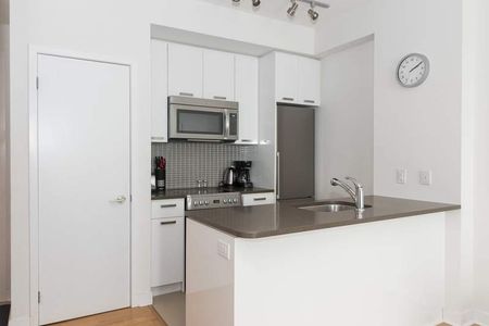 Condo for rent, Autres provinces / Other provinces - Photo 5
