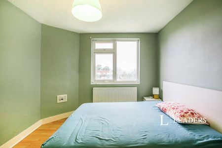 1 bedroom room to rent Davidson Road - Photo 3