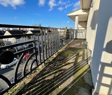 Location Appartement 2 pièces 42m² - Photo 1