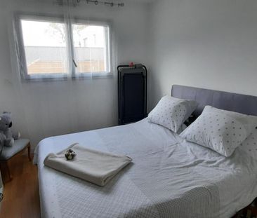Maison T5 à louer Orgeres - 111 m² - Photo 3
