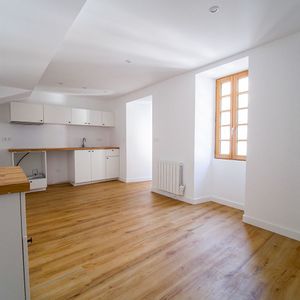 Location Appartement 2 pièces 30m² - Photo 2