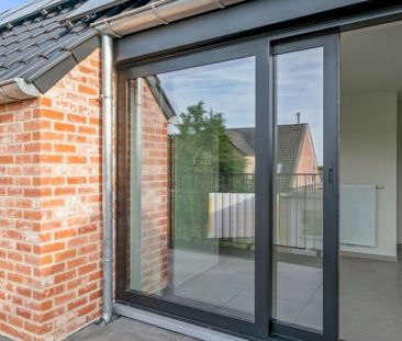 Appartement te huur in Turnhout voor € 1.050 met 2 slaapkamers - Photo 6