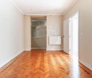 Apartamento T2 em Lisboa - Foto 5