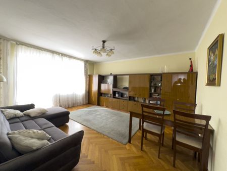 Mieszkanie 80m2 na piętrze w domu - Photo 2