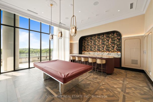 For Lease - 10 Inn On The Park Drive Unit# 3204, Toronto, Ontario - Photo 1