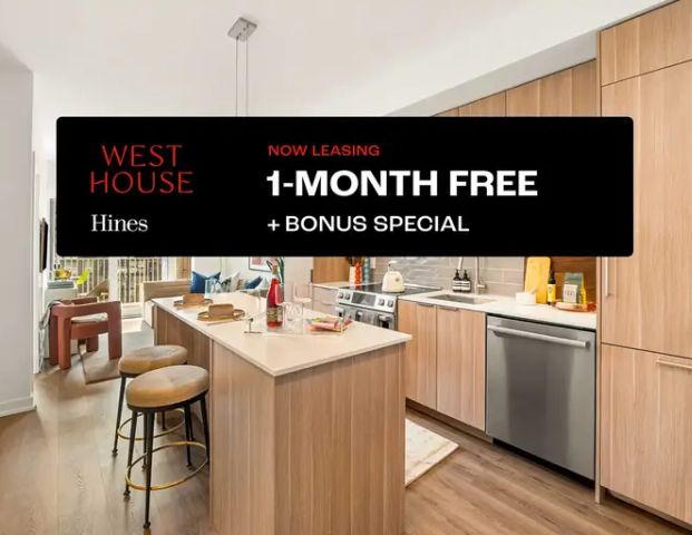 West House | 88 Bathurst Street, Toronto - Photo 1