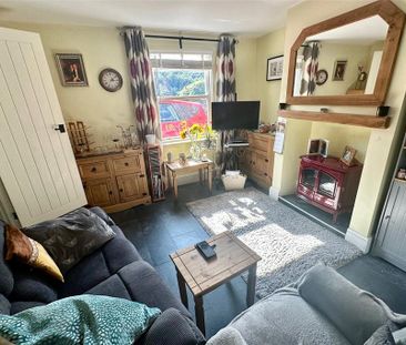 1 bedroom end of terrace house to rent - Photo 1