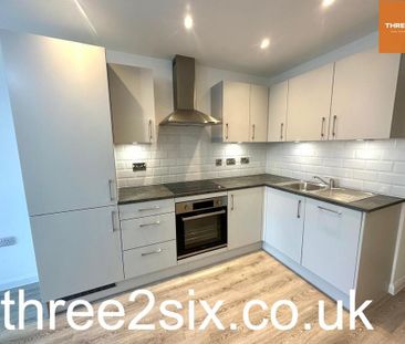 1 bedroom apartment to rent - Photo 6