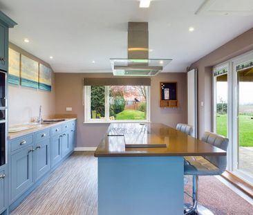 2 bedroom detached house to rent - Photo 6