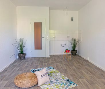 1-Raum-Wohnung in begrünter Wohnlage - Foto 3