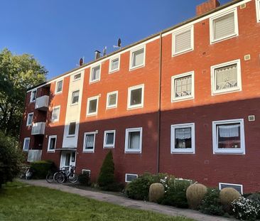 Frische 3-Zimmer-Wohnung in Varel - Foto 6